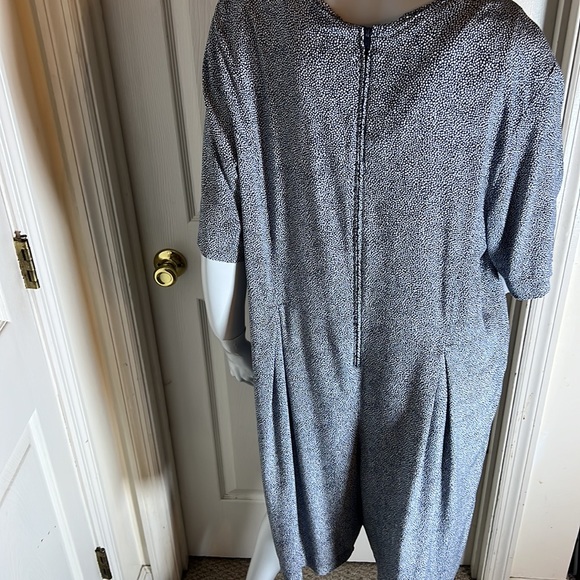 Kiithie Lee maternity jumper size lg - Picture 4 of 5